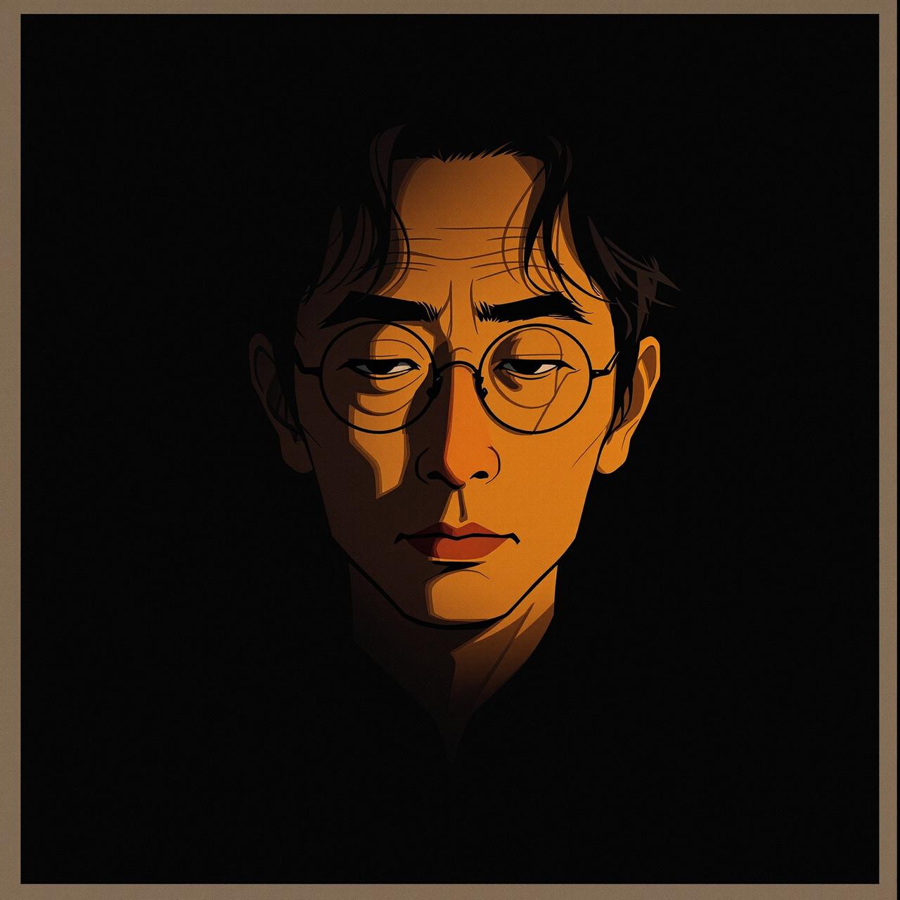 动漫二次元幕后阵容：中村隆太郎